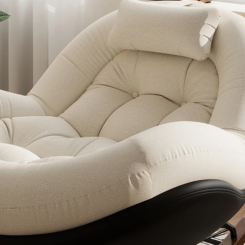 Glam Unique Sofas For Living Room Style Italian Minimalist Space Saving Sofa Premium Aesthetic Muebles Para Hogar Home Furniture - Image 2
