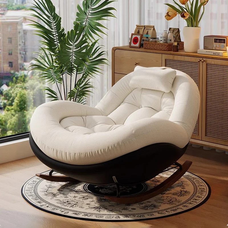 Glam Unique Sofas For Living Room Style Italian Minimalist Space Saving Sofa Premium Aesthetic Muebles Para Hogar Home Furniture - Image 5