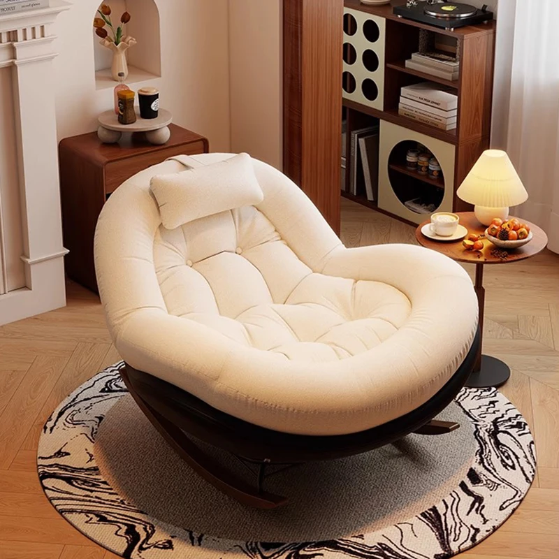 Glam Unique Sofas For Living Room Style Italian Minimalist Space Saving Sofa Premium Aesthetic Muebles Para Hogar Home Furniture - Image 6
