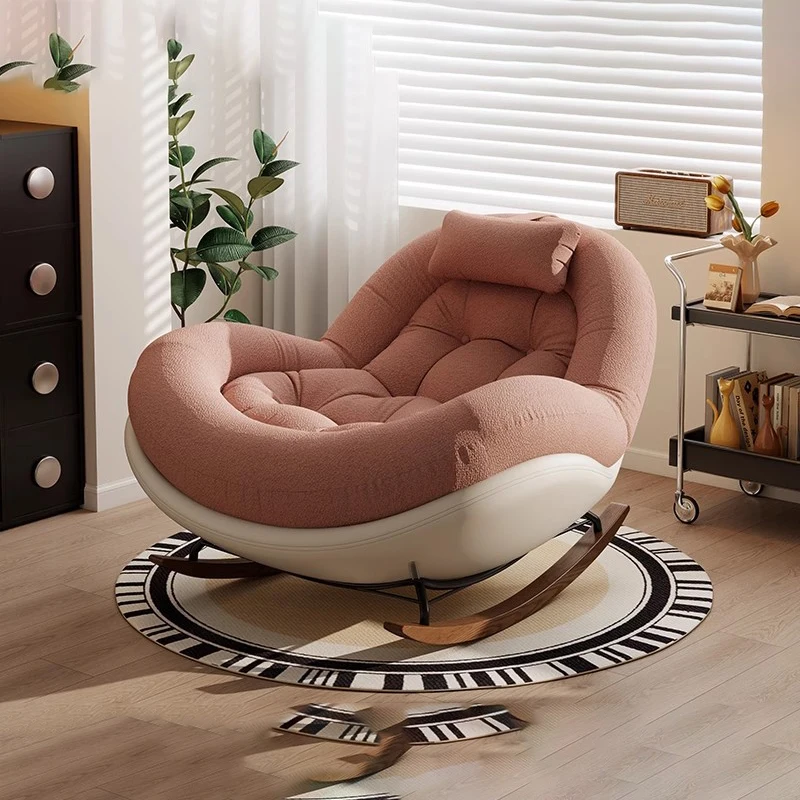Glam Unique Sofas For Living Room Style Italian Minimalist Space Saving Sofa Premium Aesthetic Muebles Para Hogar Home Furniture - Image 4