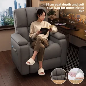 E-sports sofa Internet cafe computer chair chair Home game chair Single leisure chair Lazy chair